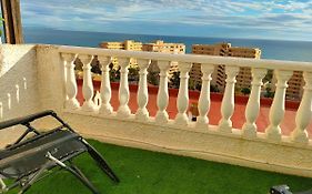 Casas Holiday - Playa la Mata 256